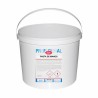 Pasta Lavamanos Zorka Crema 4 Kg.