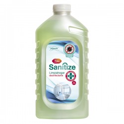 Zorka Sanitize – Limpiahogar desinfectante (12 Unidades)
