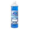 Gel Limpiador Wc Ecológico Zorka 1 Lts. (Caja 12 Unidades)