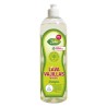 Lavavajillas Manual Ecológico Zorka 750 Ml. (Caja 12 Unidades)