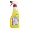 Limpiador Desincrustante Ollas, Cacerolas, Freidoras 750Ml. (Caja 9 Unidades)